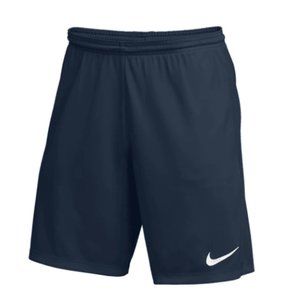 NEW NIKE MEN'S DRY PARK 20 SHORT  Size Medium & Large